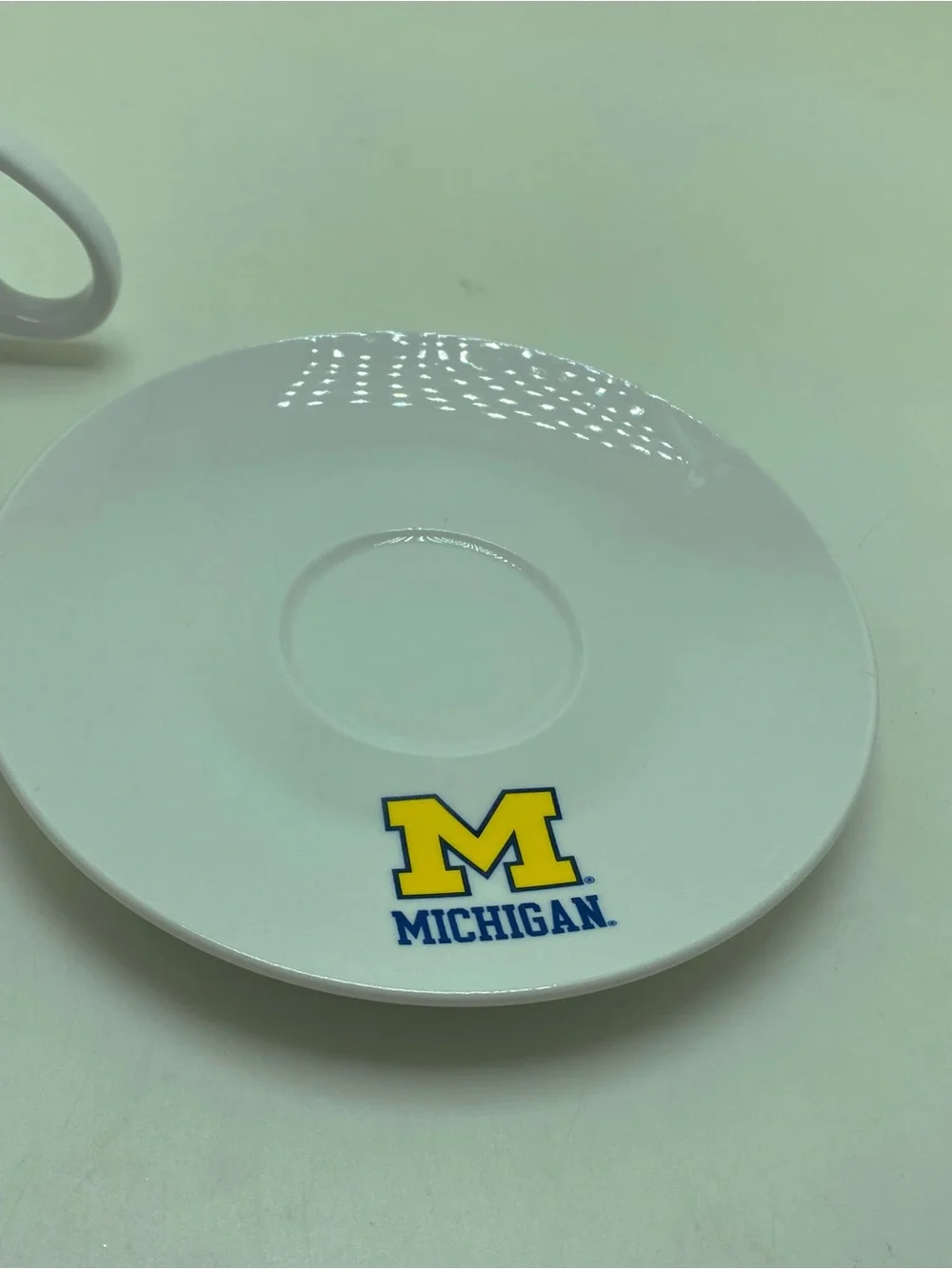 N/A university michigan